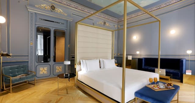 Axel Suite · photo 2