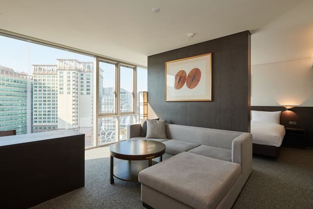 Family Suite (Twin) · photo 8