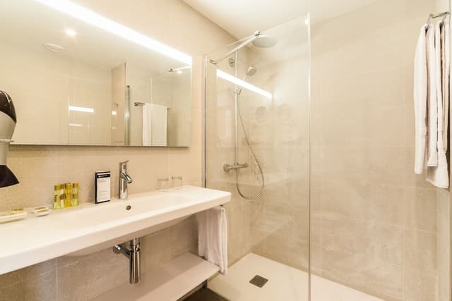 Double Room, Balcony · foto 5