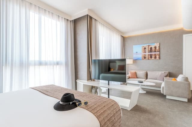 Junior Suite (CR7 | Extra Bed) · foto 2