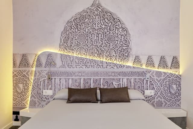 Double Room · foto 1
