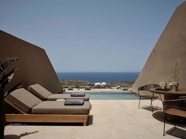 Natura Suite with Infinity Pool · foto 6
