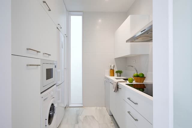 Apartment Suite - annex building · foto 3