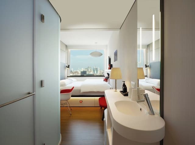 Premium Room, 1 King Bed (View) · foto 7