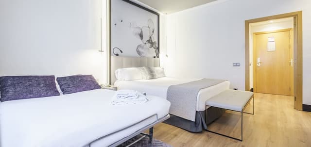 Premium Triple Room · foto 4
