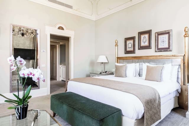 Junior Suite, Courtyard View (Garden) · foto 5