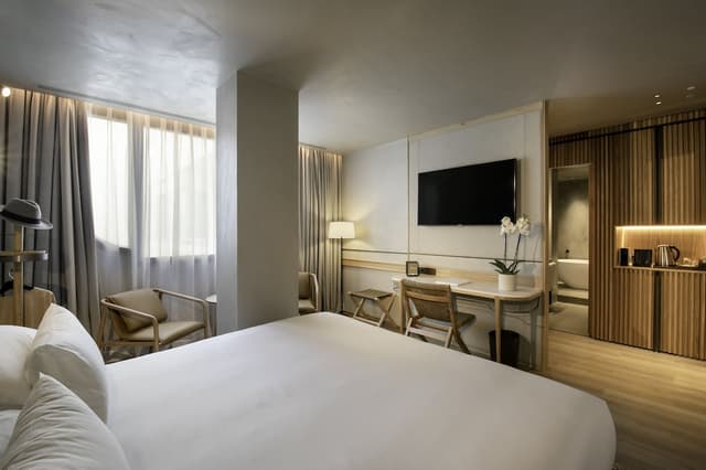 Classic Double Room Single Use (SOHO) · foto 4