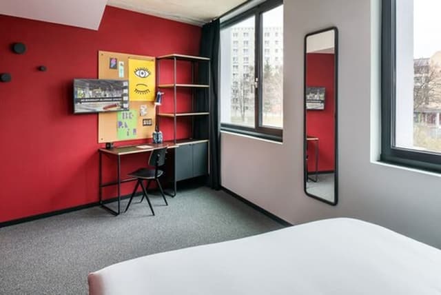 Standard Room · foto 3
