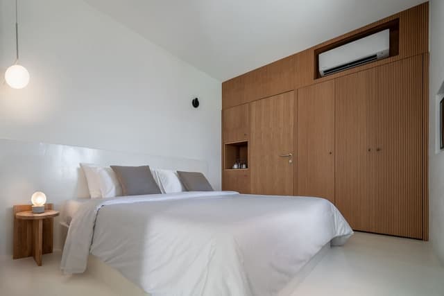 Premier Suite with Outdoor Hot tub · foto 3