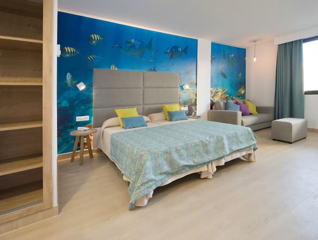 Habitación familiar · foto 1