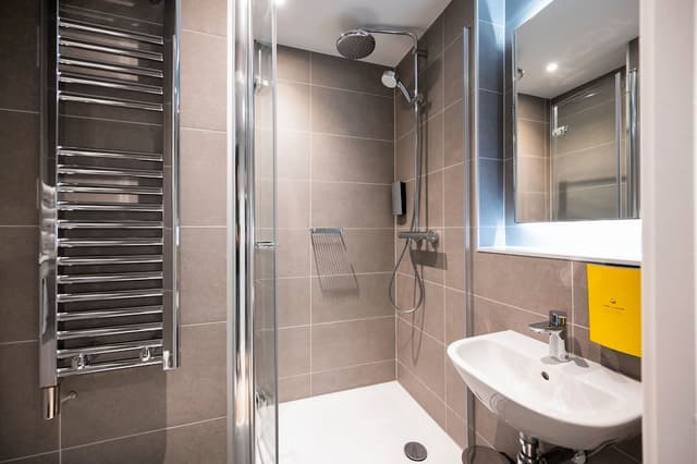 Studio Apartment · foto 2