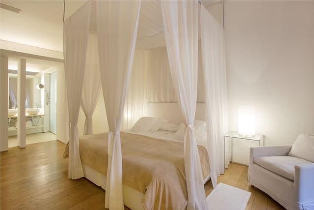Deluxe Double Room · photo 1