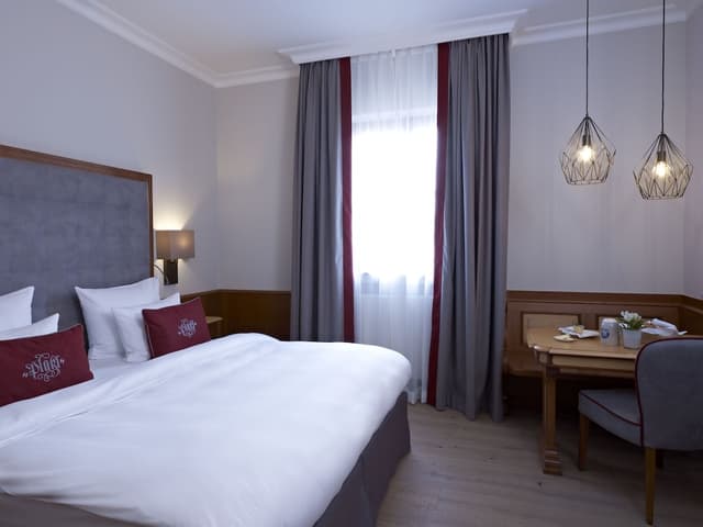 Superior Double Room · photo 1