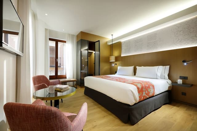 Deluxe Room · foto 1