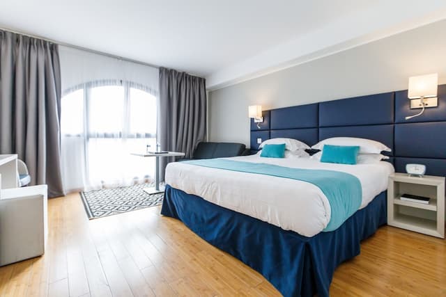 Comfort Double or Twin Room · foto 2
