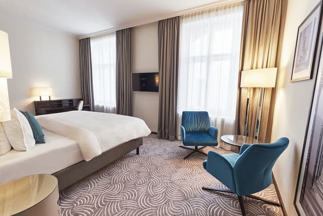 Deluxe Room · foto 2