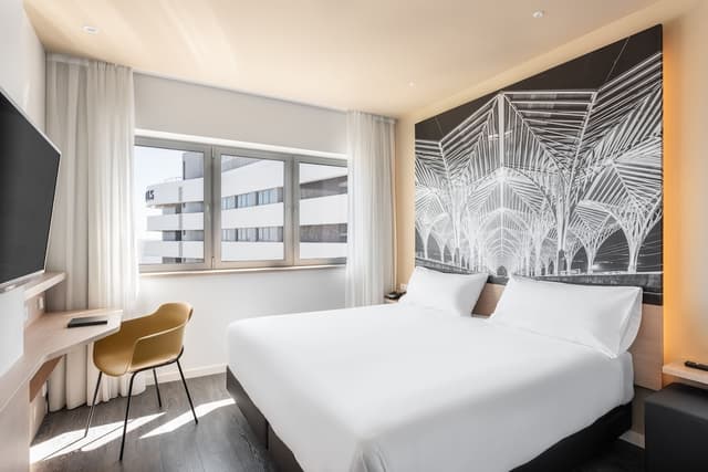 Double Room Single Use · foto 1