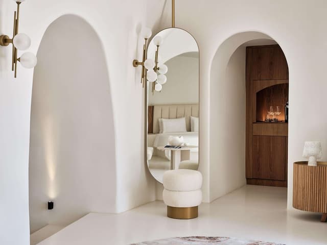 Executive Suite (Cave Plunge pool) · foto 4
