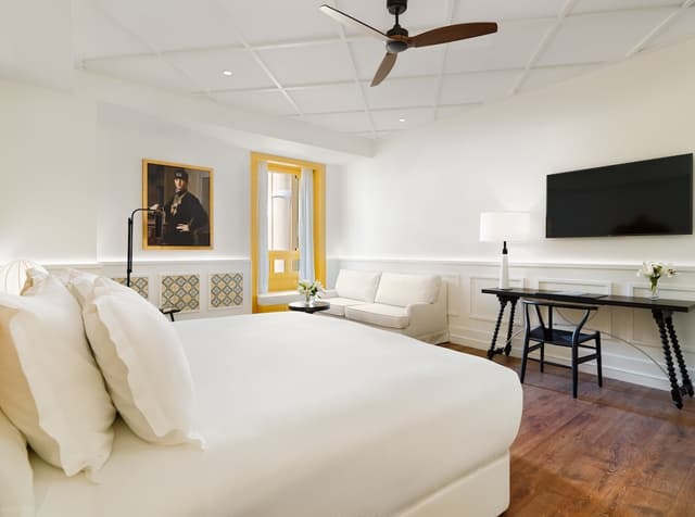 Junior Room (Sevilla) · photo 3