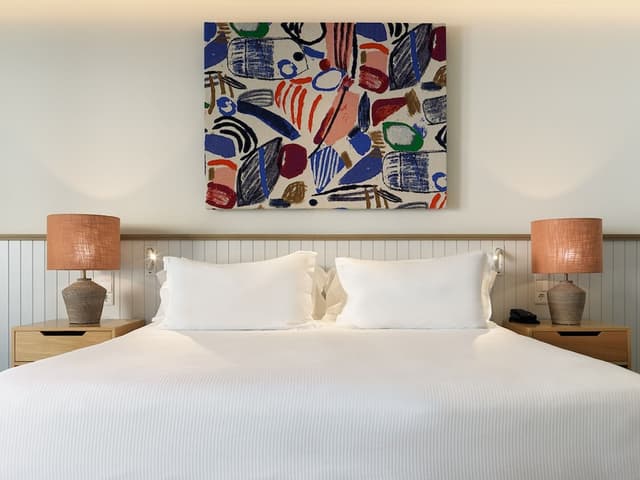 Junior Suite with Terrace, 3 adults · foto 2