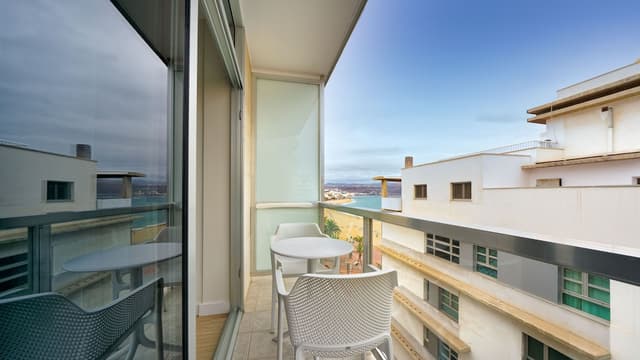 Habitación Doble Estándar con Balcón · foto 5
