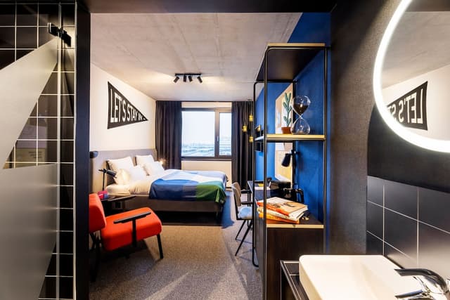 Executive Double Room · photo 1