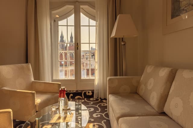 Grand Suite, Terrace · foto 7