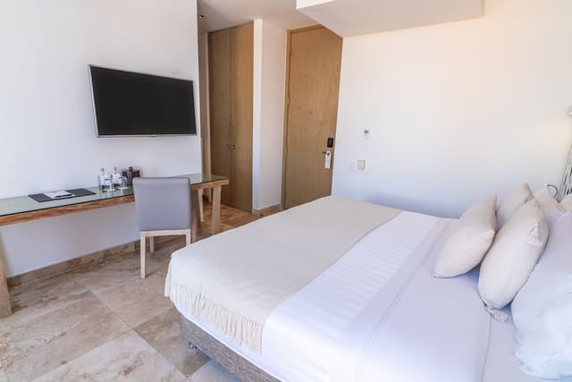 Luxury Room · foto 4