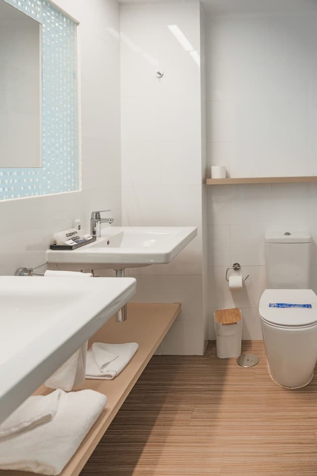 Habitación Doble Estándar de Uso Individual con Balcón · foto 3