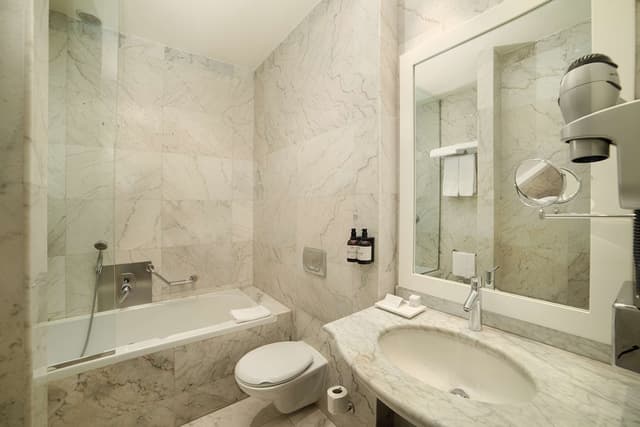 Superior Room (Extra Bed 3 adults) · foto 5