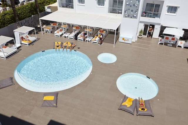 Junior Suite · photo 2
