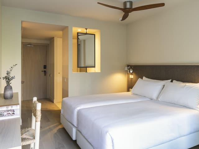 Standard Room, Terrace · foto 1