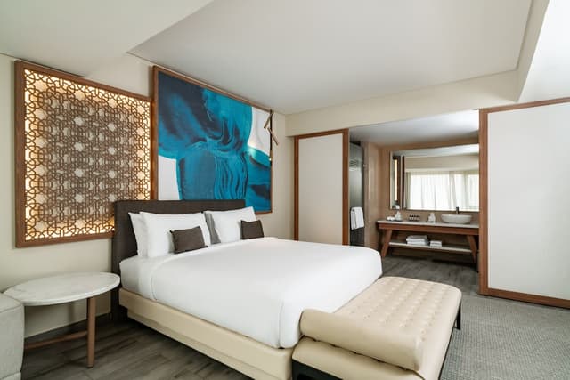 Executive Room, 1 King Bed · photo 6