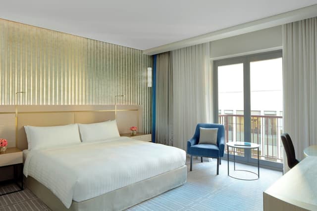 Deluxe Balcony Room · foto 1