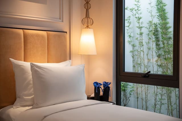 Classic Double or Twin Room · photo 4