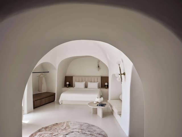 Executive Suite (Cave Plunge pool) · foto 1