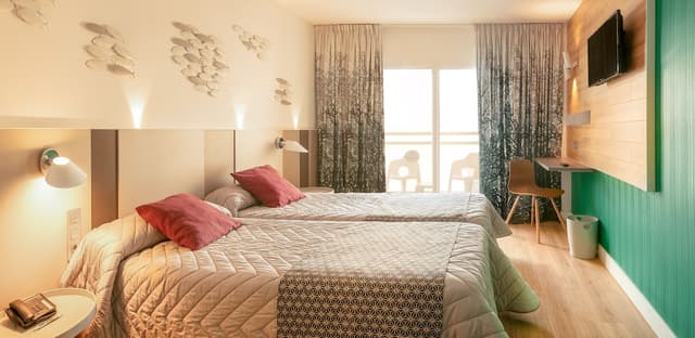 Superior Double Room, Balcony · foto 1