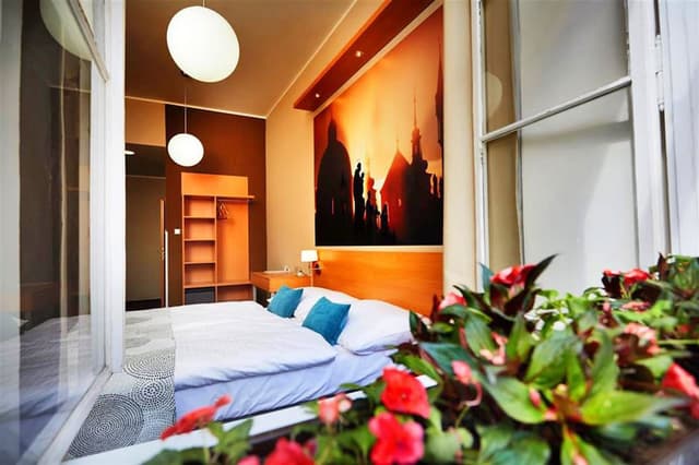 Budget Room · foto 1