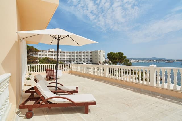 Deluxe Double Room, Balcony, Sea View · foto 3