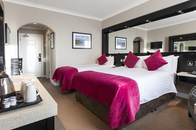 Standard Triple Room · photo 1