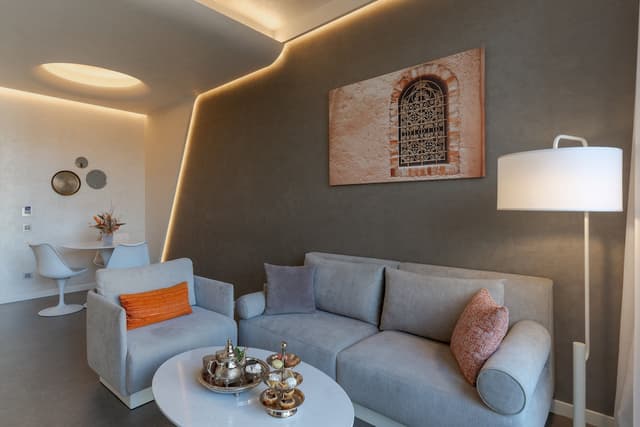 Double Room (CR7 Suite) · foto 6