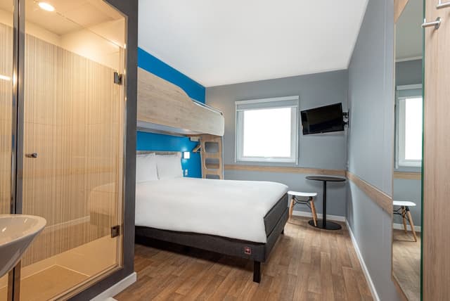 Standard Room, Multiple Beds · foto 1