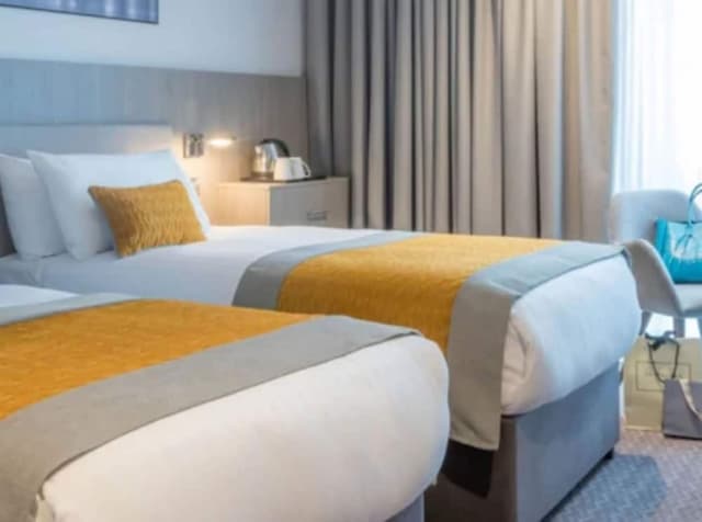 Deluxe Triple Room · foto 6