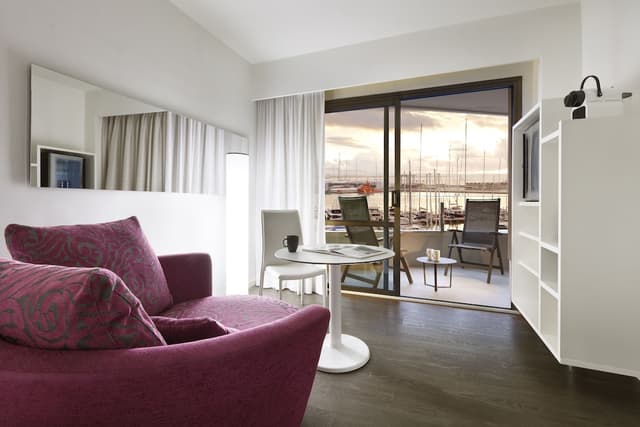 Premium Room, Sea View · photo 5