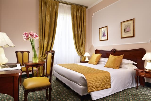 Standard Double Room · foto 1