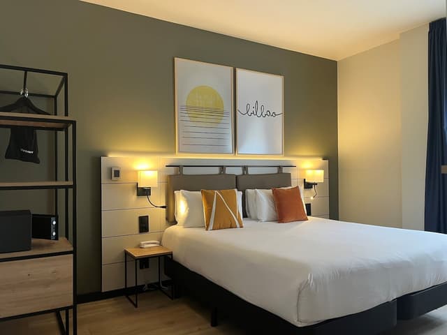 Suite, 1 Bedroom · foto 1