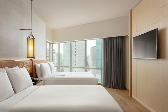 Premium Room, 1 King Bed · foto 7