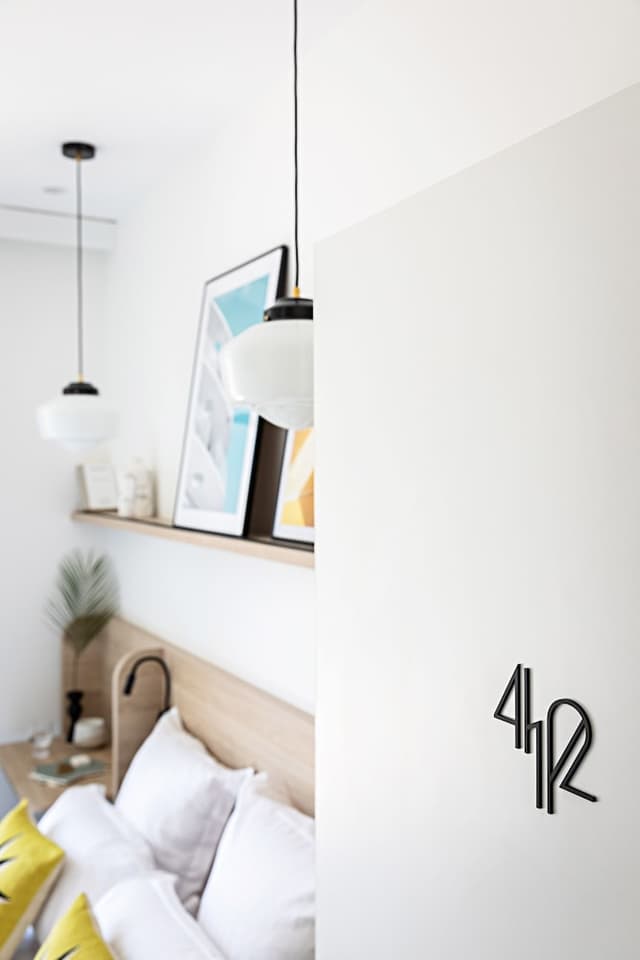 Classic Room, 1 Double Bed, Non Smoking, Balcony · foto 5
