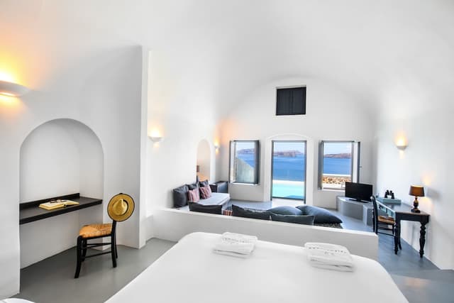 Suite, Piscina Privada (infinity) · foto 6