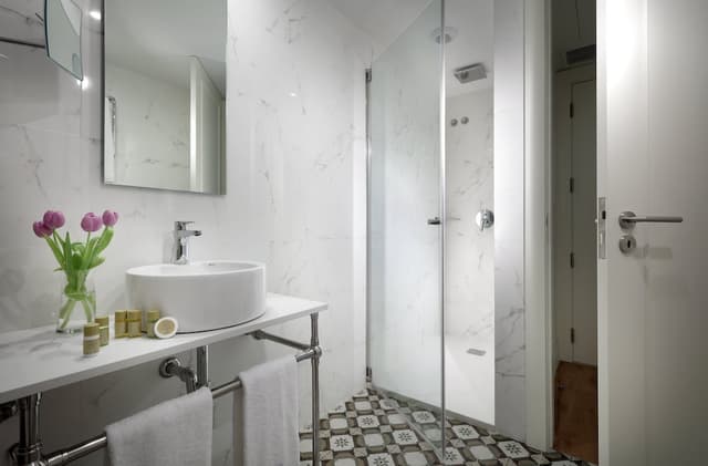 Double Room Single Use (Single use) · photo 3
